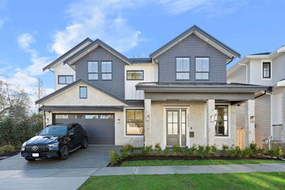 Image of home for listing MLS® R3004909