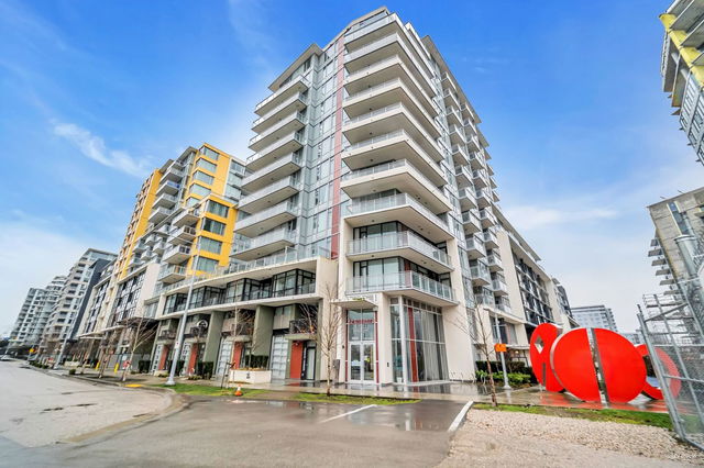1604 - 8628 Hazelbridge Way