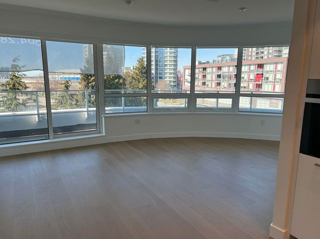 606 - 5766 Gilbert Road