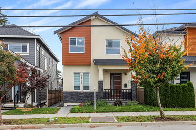 Image of home for listing MLS® R3004926