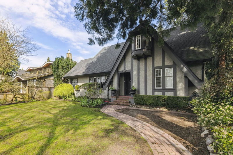 Image of home for listing MLS® R3004933