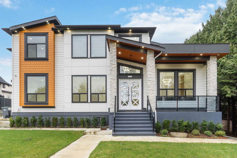 5468 184 Street, Surrey, British Columbia