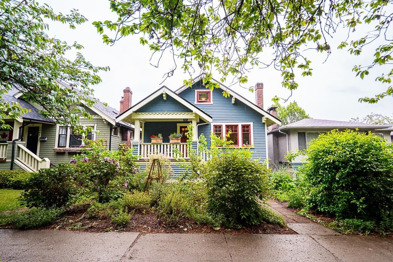Image of home for listing MLS® R3004964