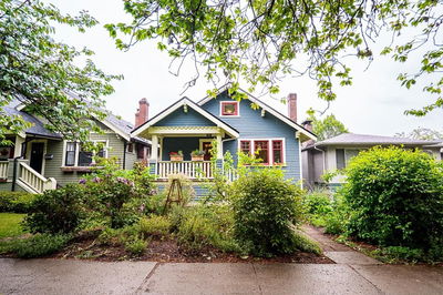Image of home for listing MLS® R3004964