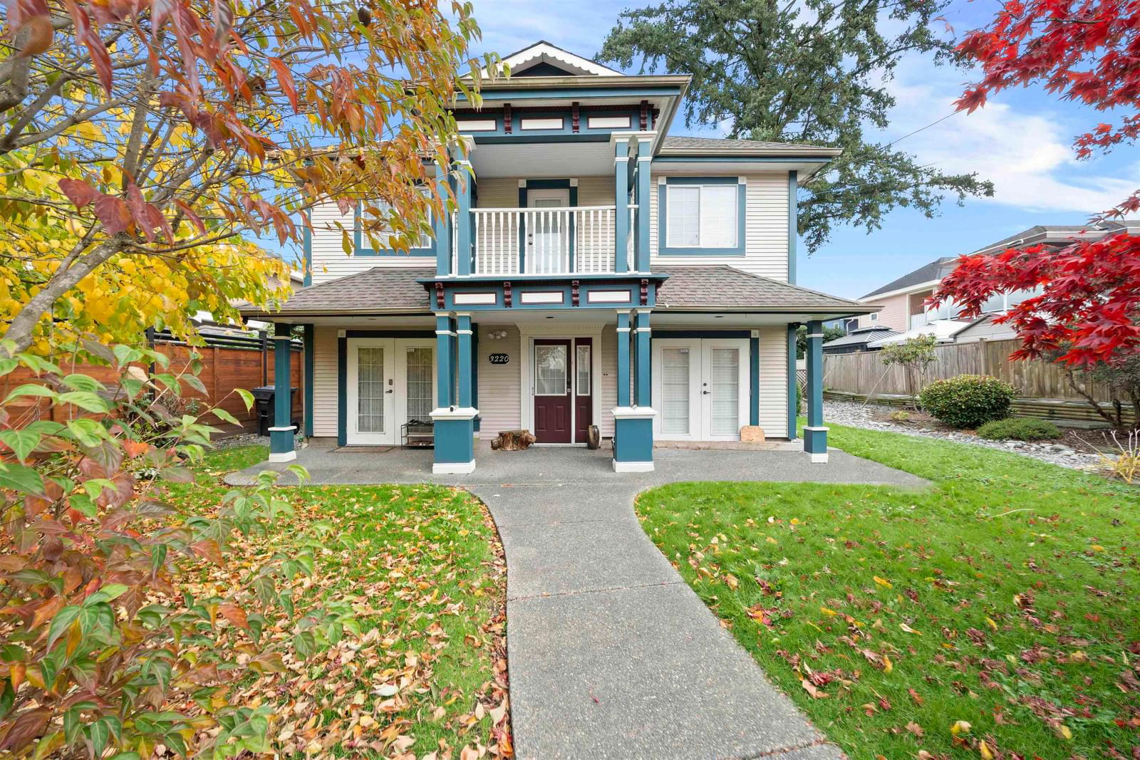 Image of home for listing MLS® R3004968