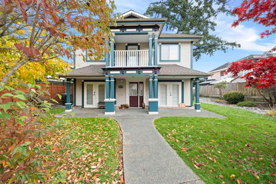 Image of home for listing MLS® R3004968