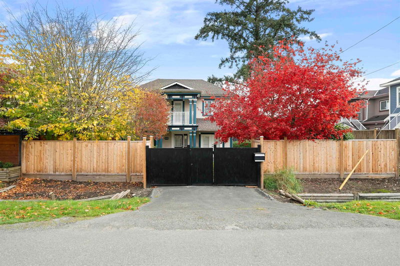 Image of home for listing MLS® R3004968