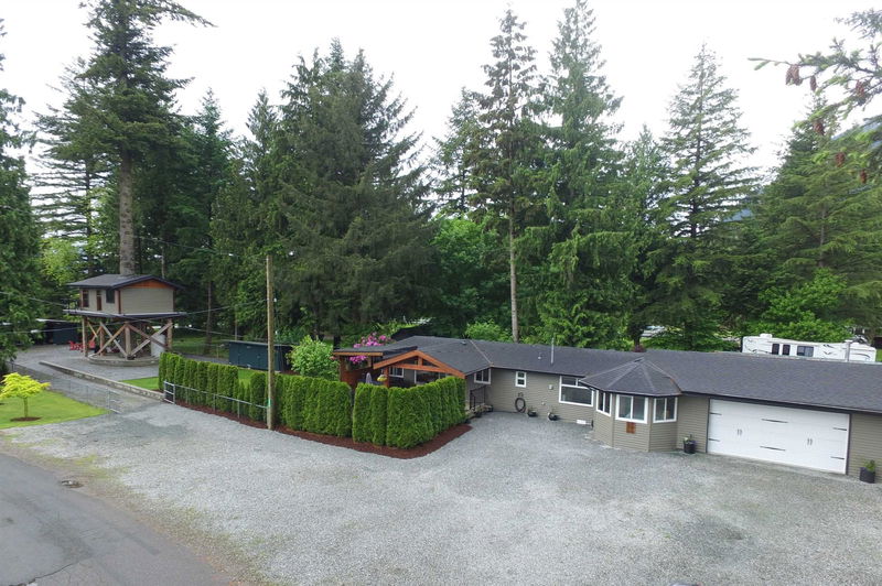 Image of home for listing MLS® R3004974