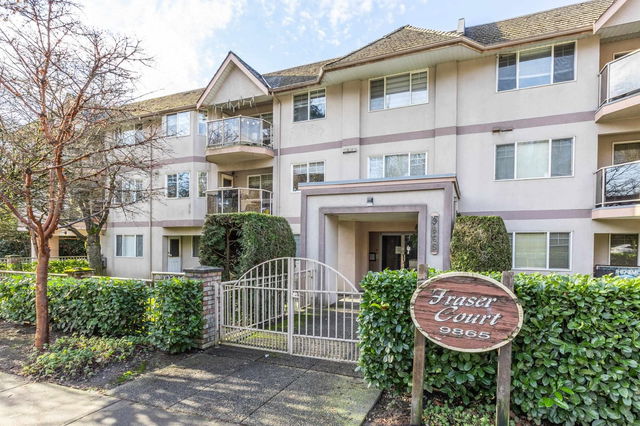 202 - 9865 140 Street