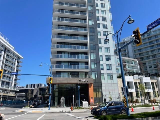 615 - 6788 Minoru Boulevard