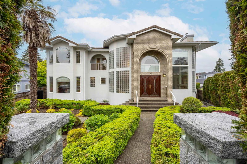 Image of home for listing MLS® R3004998