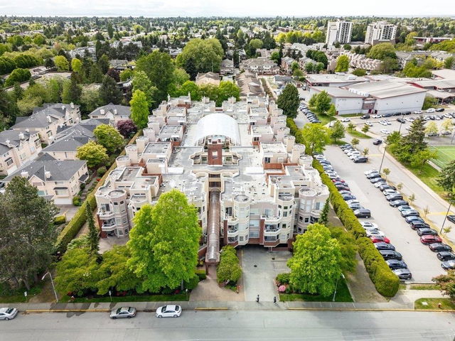 105 - 7251 Minoru Boulevard