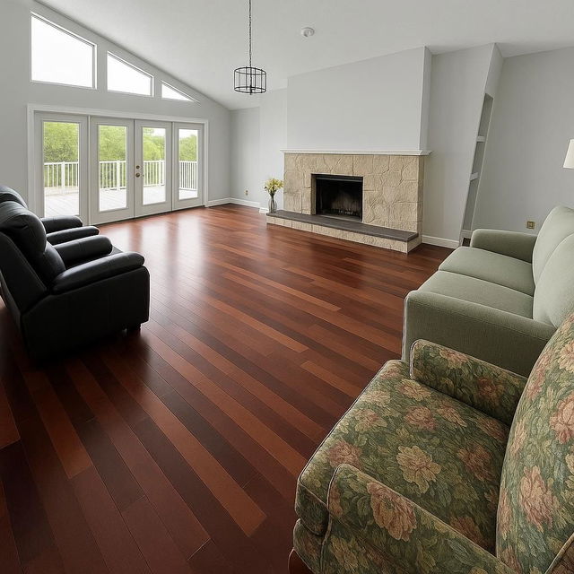 1222 Hunter Road