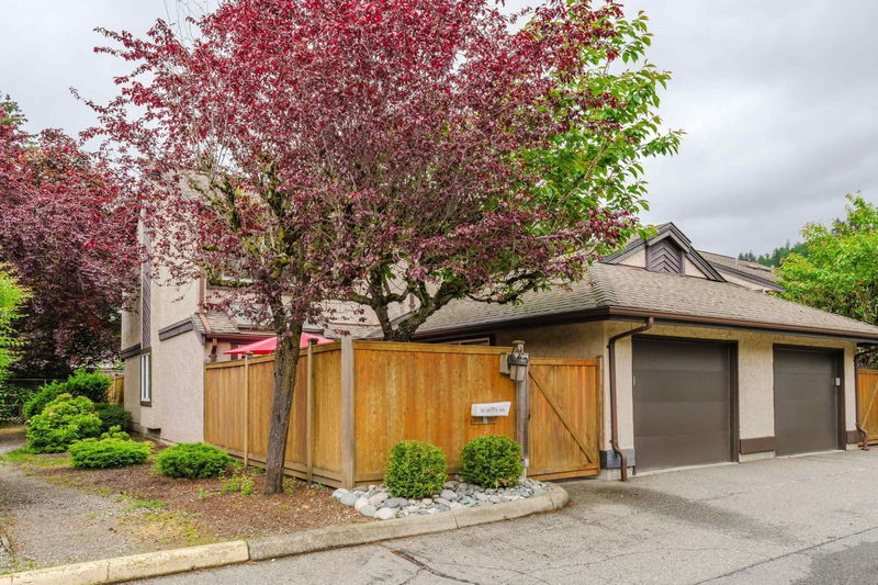 34755 Old Yale Road #9, Abbotsford, British Columbia
