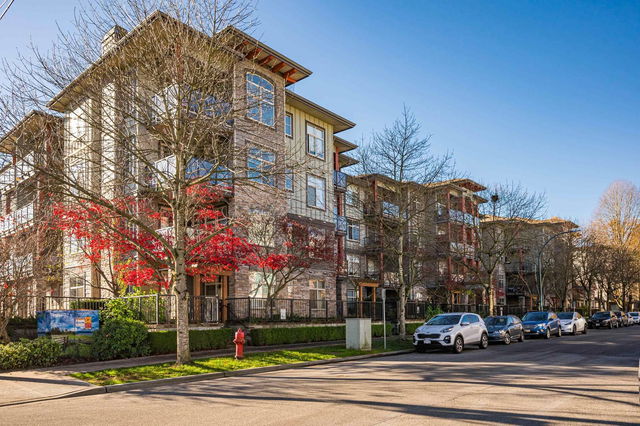 216 - 2336 Whyte Avenue