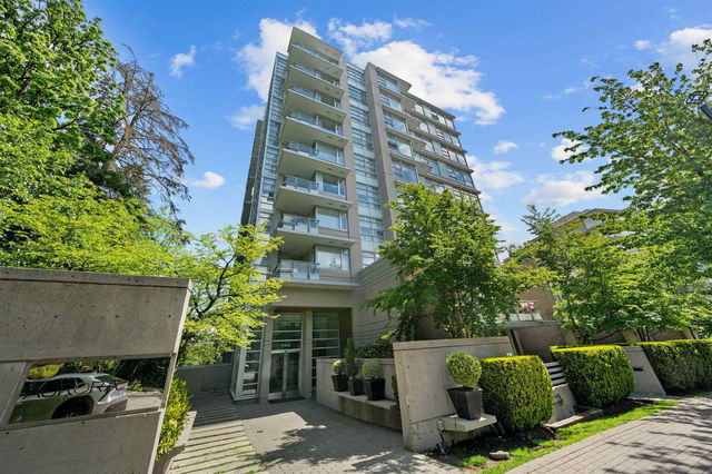 1206 - 9266 University Crescent