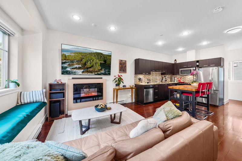 Image of home for listing MLS® R3005086