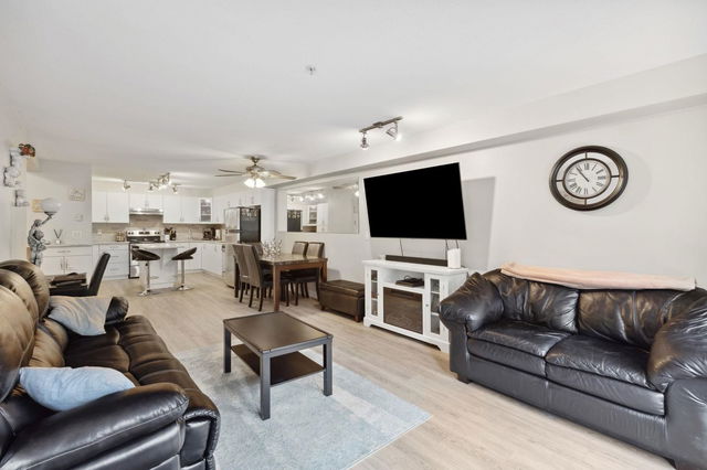 310 - 160 Shoreline Circle