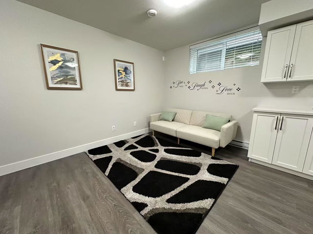Basement - 2104 165a Street