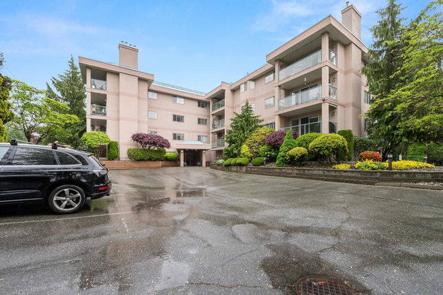 210 - 33110 George Ferguson Way
