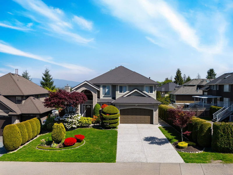 Image of home for listing MLS® R3005143