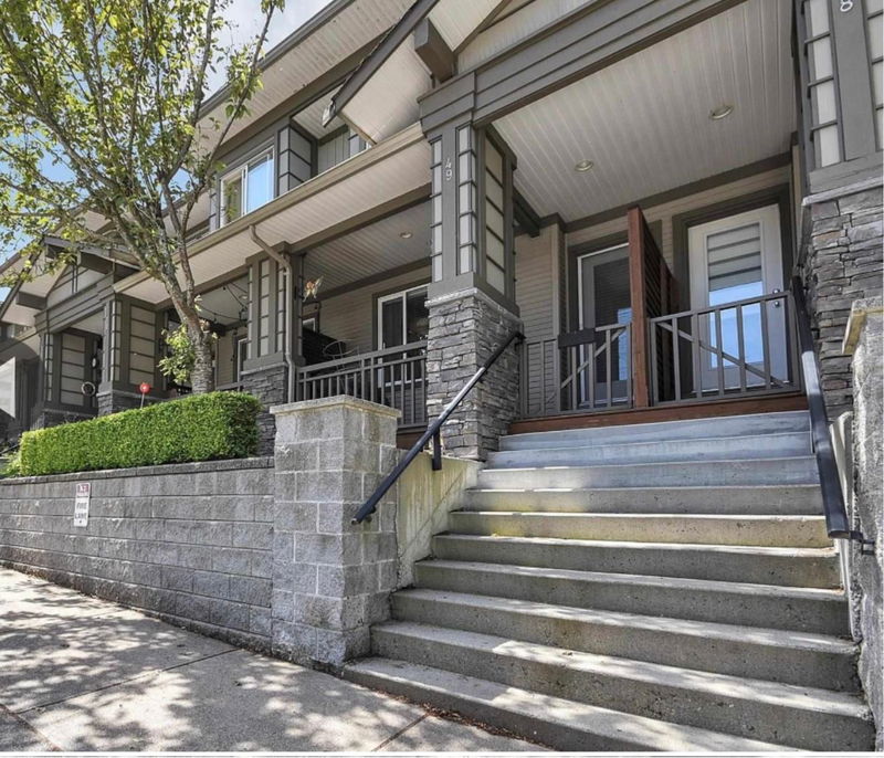 Image of home for listing MLS® R3005148
