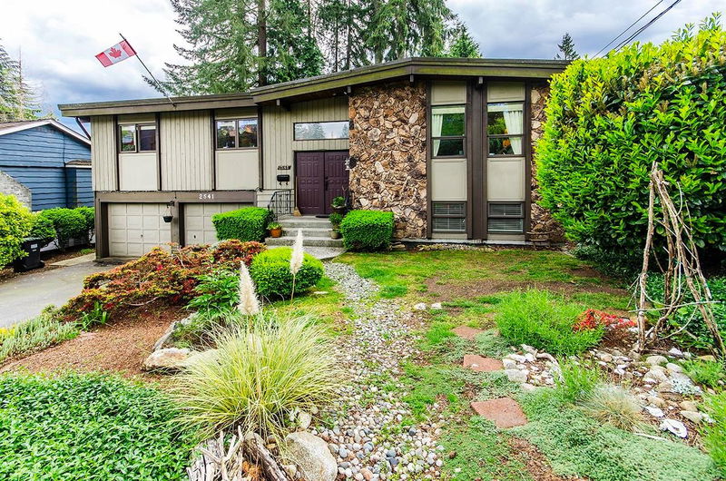 Image of home for listing MLS® R3005156