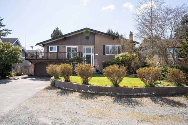 Upper Suite - 5368 1a Avenue