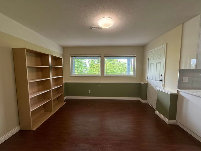 Basement Suite - 1675 Mallard Court