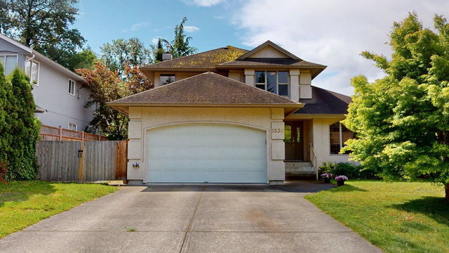 1530 Macdonald Place