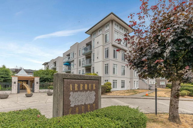 411 - 32085 George Ferguson Way