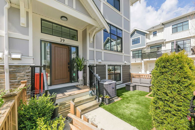 Image of home for listing MLS® R3005177