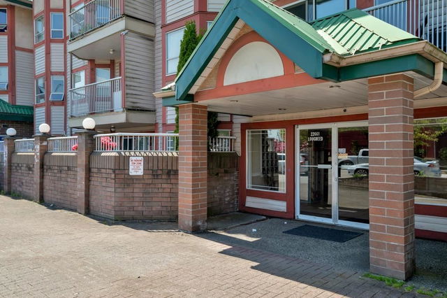 213 - 22661 Lougheed Highway