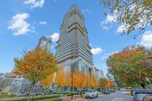1209 - 6383 Mckay Avenue