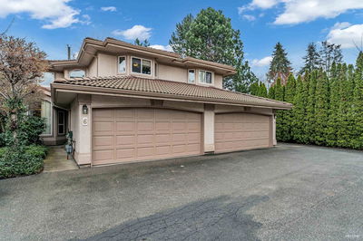 Image of home for listing MLS® R3005254