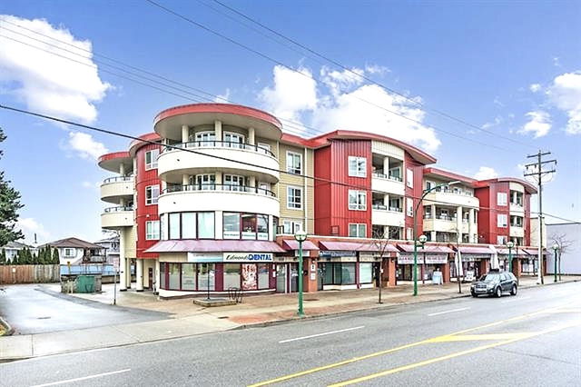 212 - 7738 Edmonds Street