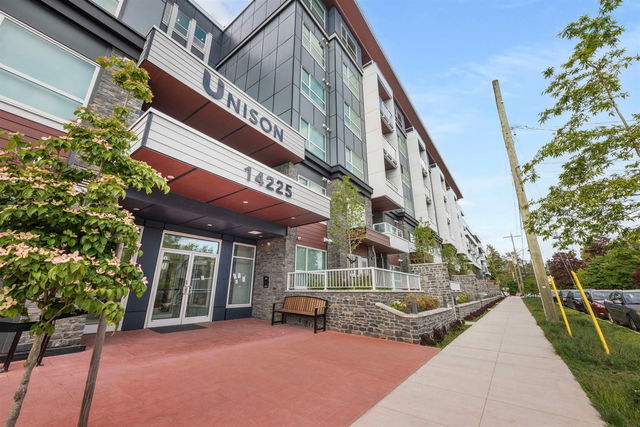 506 - 14225 103a Avenue