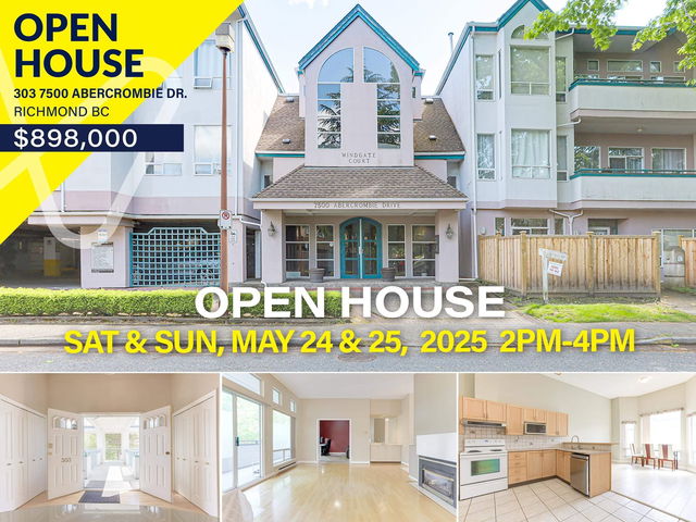 303 - 7500 Abercrombie Drive