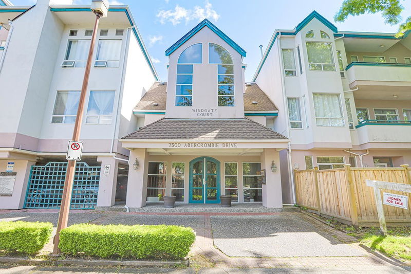Image of home for listing MLS® R3005265