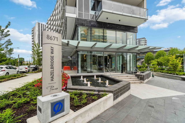 1486 - 8671 Hazelbridge Way