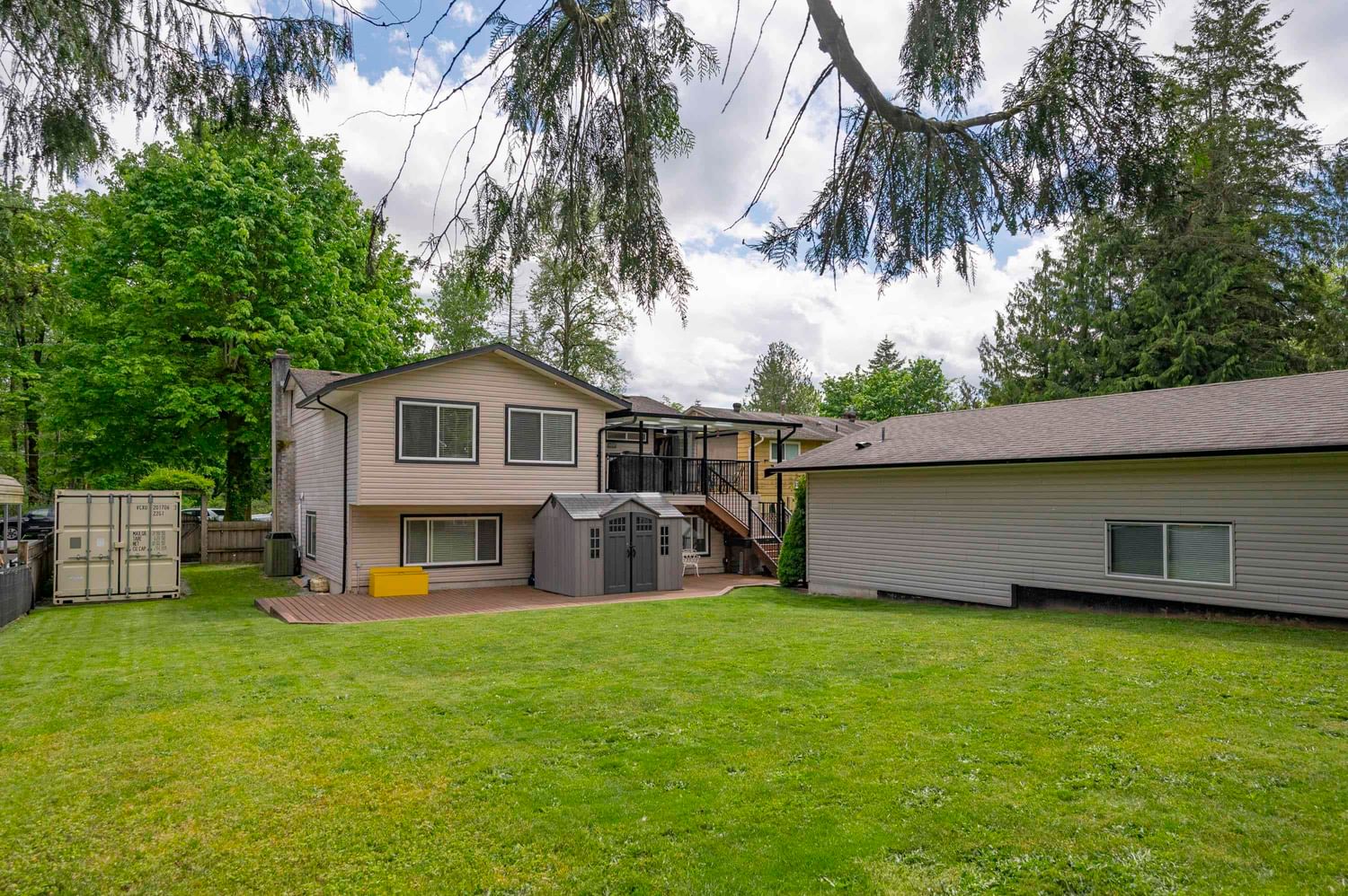 Image of home for listing MLS® R3005281