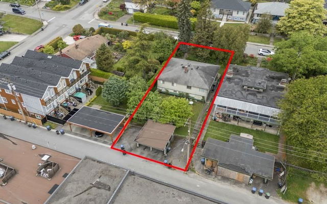 96 Glover Avenue