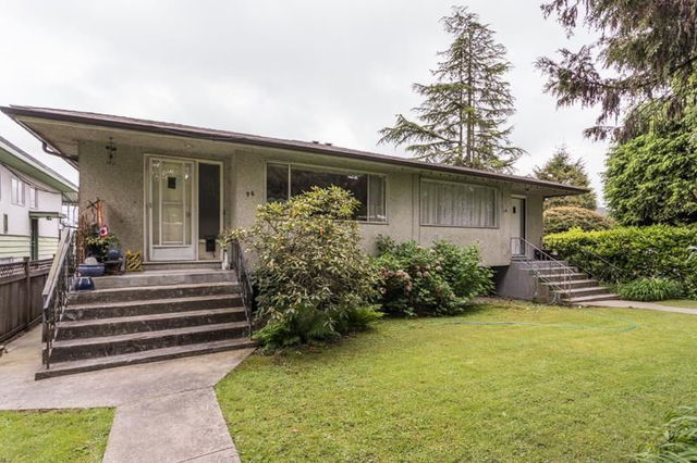 96 Glover Avenue