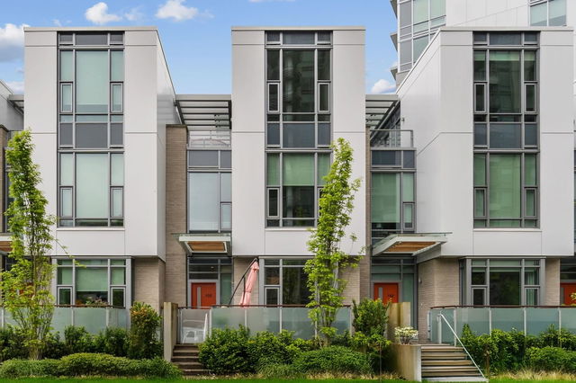 103 - 1500 Fern Street