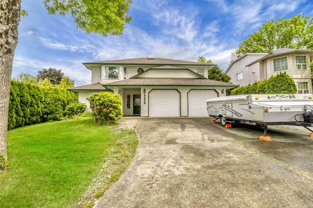 5432 Highroad Crescent