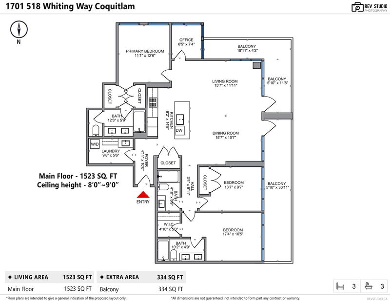 Image of home for listing MLS® R3005367