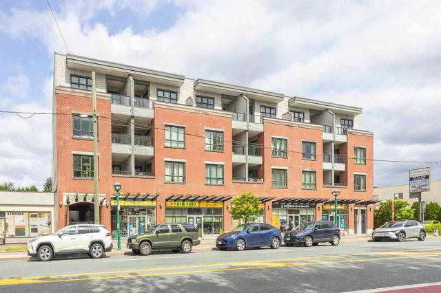 305 - 7655 Edmonds Street