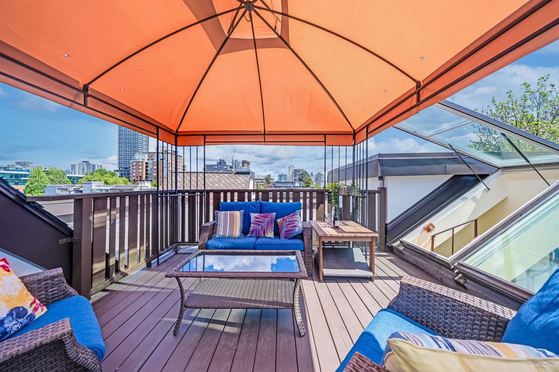 1633 11th Avenue W #304, Vancouver, British Columbia