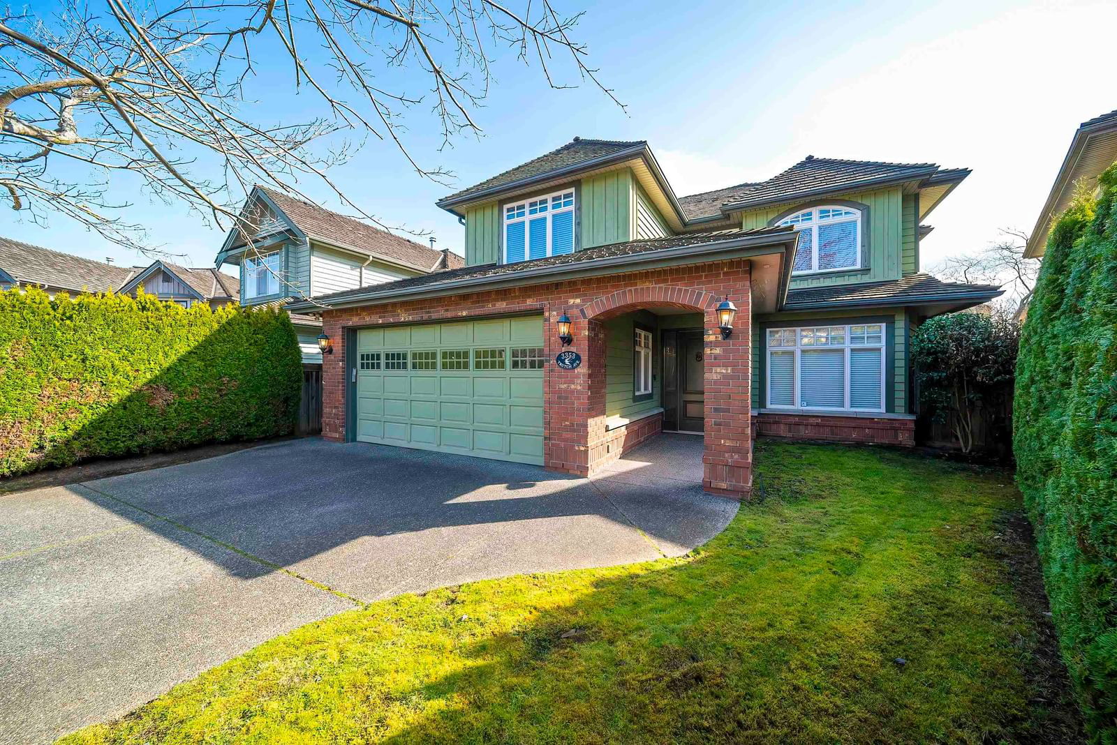 Image of home for listing MLS® R3005376