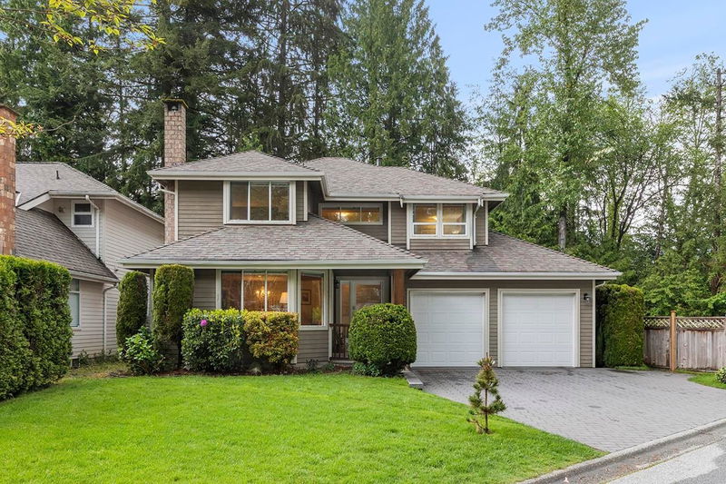 4700 Underwood Avenue, North Vancouver, British Columbia